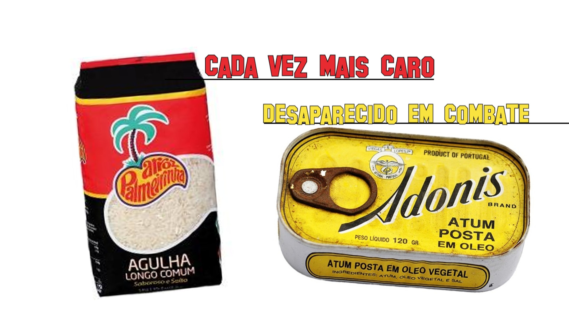 comida mais cara capa