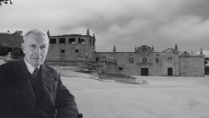 aquilino ribeiro capa