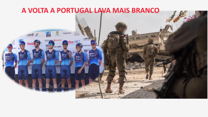 sportwashing capa