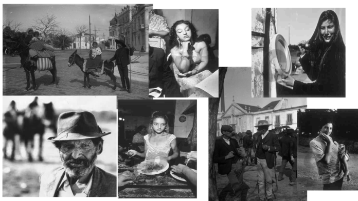 ciganos 7x capa