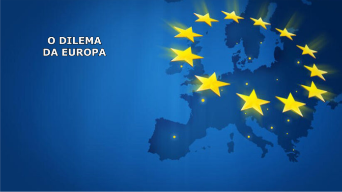 identidade europeia capa