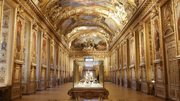 louvre
