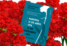 25 DE ABRIL, SEMPRE