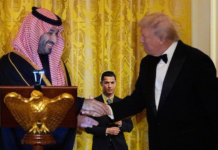 O BONECO DO PRÍNCIPE