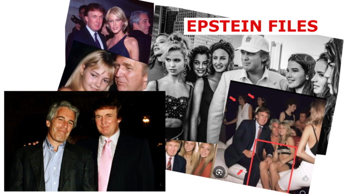 epstein files capa