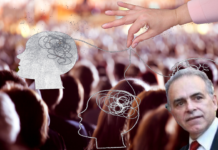 UM DESABAFO SOBRE DEMOCRACIA E ÉTICA NO MEU PAÍS E NA EUROPA