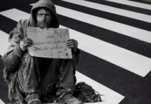 VIVER E MORRER POBRE, LINEARMENTE