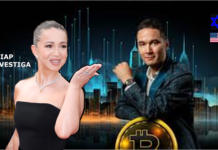 BURLÕES GLOBAIS (e com amigos poderosos)