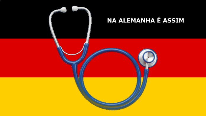 alemanha violência capa