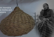 CEIREIROS, A ARTE DE TRABALHAR A JUNÇA