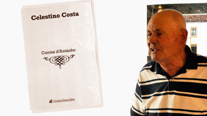 celestino costa capa