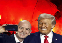 FUTEBOL PAIXÃO E VIOLÊNCIA POLÍTICA