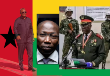 SOBRE O GOLPE DE 26 DE NOVEMBRO