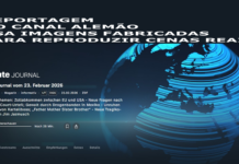 A VONTADE FABRICA E A IMAGINAÇÃO GOVERNA