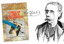 O MARIPOSEIO SENTIMENTAL DO SILVESTRE