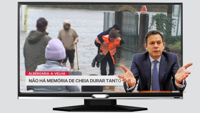 montenegro mau tempo capa