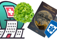 A ESPERANÇA SEM FIM