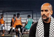 O GRANDE PEP GUARDIOLA