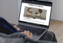 QUANDO OS POBRES VOTAM À DIREITA