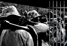 PÔR RECLUSOS A TRABALHAR