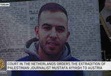 A CRIMINALIZAÇÃO DO JORNALISMO