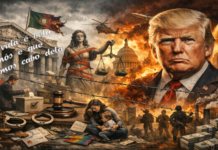 UMA BALA “PERDIDA”, talvez…