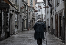 PEGADAS DE AQUILINO POR VISEU