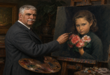 “A MENINA DAS CAMÉLIAS”