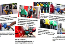 A CULPA É DO FAZEDOR DE TAMBORES