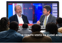 A NORMALIZAÇÃO DO INACEITÁVEL