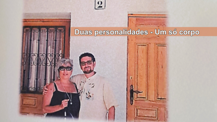 dois poetas capa