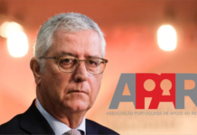 FERNANDO NEGRÃO NA APAR