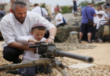 ISRAEL É RACISTA