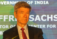 UM AMERICANO “FORA DA CAIXA”