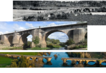 A PONTE DO VOUGA