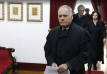 A CRISE DA SOCIEDADE OU A CRISE DA JUSTIÇA