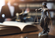 O FUTURO DO APOIO JUDICIÁRIO