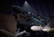 ZELENSKY ABRIU NEGÓCIO DE VENDA DE ARMAMENTO