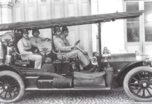BOMBEIROS