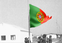 PORTUGAL RECONHECE OS COMBATENTES AFRICANOS QUE SERVIRAM A SUA BANDEIRA