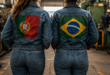 OS PACOTES BRASILEIRO E PORTUGUÊS