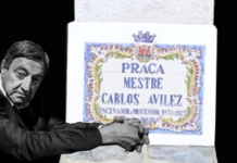 MESTRE DE GERAÇÕES