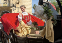 500 ANOS DO CASAMENTO DA INFANTA D. ISABEL