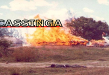 FALAR DE CASSINGA