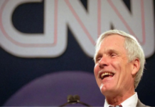 A CNN E O JORNALISMO DE REFERÊNCIA