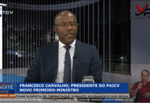 CABO VERDE E A ESPERANÇA DEMOCRÁTICA PARA A GUINÉ-BISSAU