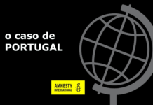 PORTUGAL: TORTURA E ASSASSINATOS EXTRAJUDICIAIS