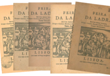 CARTAS JOCOSAS