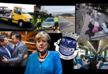 VIAGEM A LISBOA E CONFRONTO COM A REALIDADE