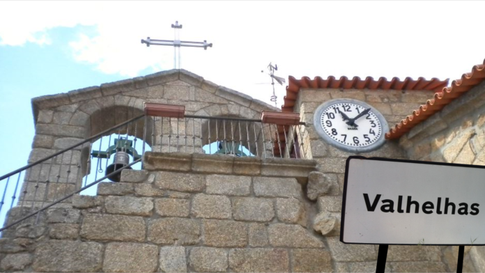 valhelhas capa